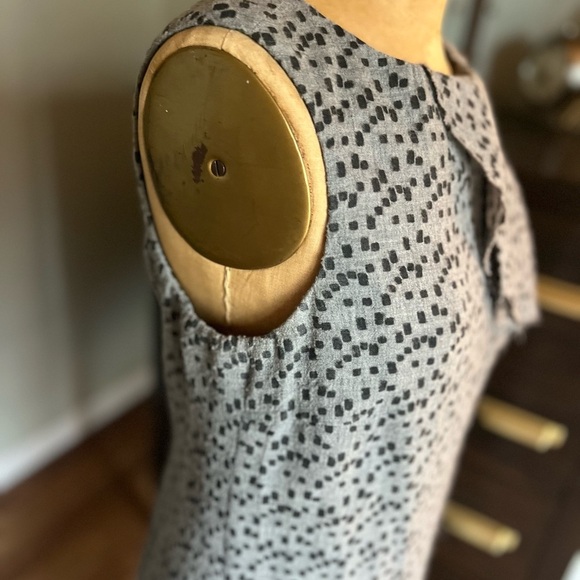 Lavia made in Italy women’s business dress eur 44 us 8 - Picture 4 of 7